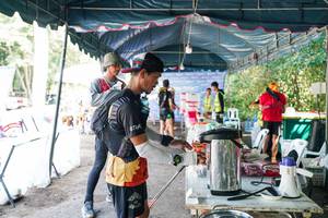 BIB: 
                            <button type="button" onclick="openModal(28155598)" class="btn btn-primary btn-sm float-right btn-popup" data-toggle="modal" data-target=".modal-high-quality">
                        <i class="fas fa-shopping-cart"></i> Add to Cart
                    </button>
                                            <button type="button" onclick="isThisMe(28155598, true)" class="btn btn-success btn-sm float-right btn-popup btn-isme hidden" data-toggle="tooltip" data-placement="bottom" title="นี่คือรูปของคุณใช่ไหม คลิกที่นี่เพื่อเอาเข้าอัลบั้ม">
                        <i class="fas fa-plus"></i> Add to album
                    </button>
                    <button type="button" onclick="isThisMe(28155598, false)" class="btn btn-warning btn-sm float-right btn-popup btn-isnotme hidden">
                        <i class="fas fa-ban"></i> Remove from album
                    </button>